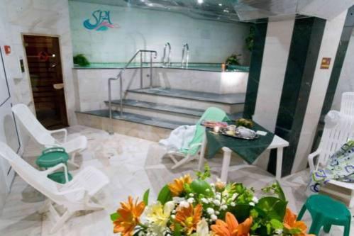Гостиница Пушкин Тверь-16